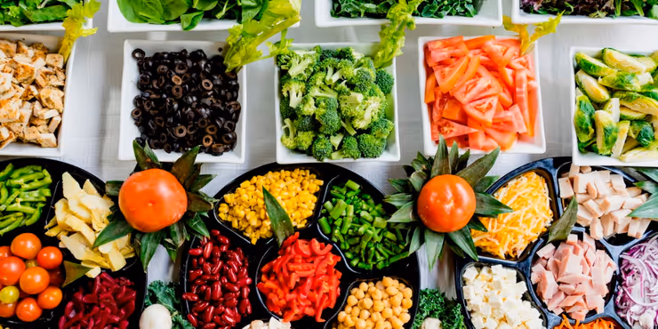 Mitos de la alimentación - 100 mitos analizados